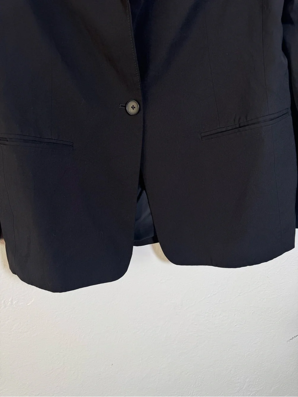 Everlane italian goweave